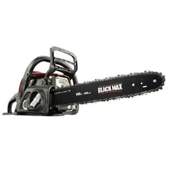 اره زنجیری بنزینی بلک مکس 40 سانتی متر مدل BMCS4240T