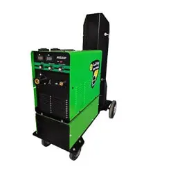 اینورتر جوشکاری میگ ایران ترانس 200 آمپر مدل MIG 200P