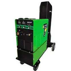 اینورتر جوشکاری میگ ایران ترانس 250 آمپر مدل MIG 250P