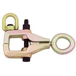 گیره صافکاری هزبرن 3 تن مدل 63004