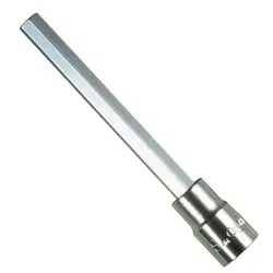 آلن بکسی 1/2 اینچ ایت بلند 6 گوش مدل 21LB