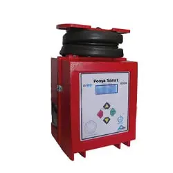 دستگاه جوش الکتروفیوژن پویا صنعت مدل PJ900-400