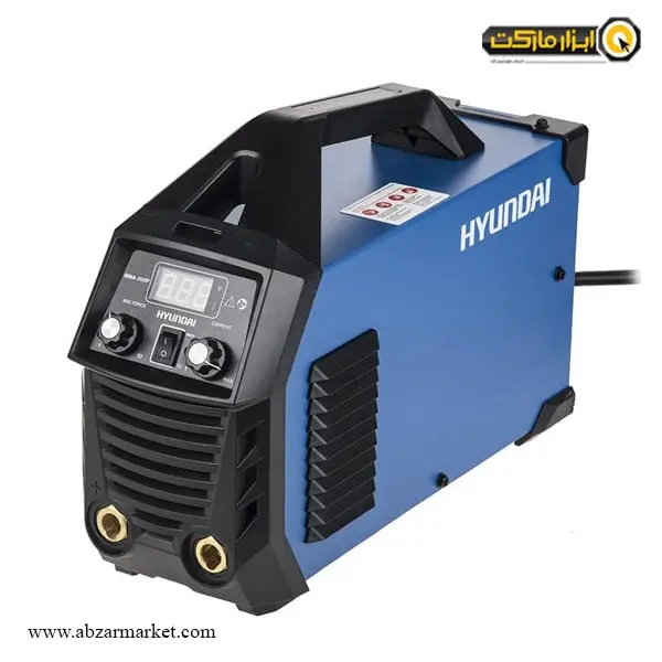 اینورتر جوشکاری هیوندای 200 آمپر مدل MMA-200P