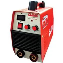 اینورتر جوشکاری المکس 200 آمپر مدل W.M200