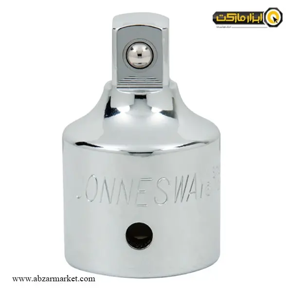 تبدیل بکس جانزوی مدل S16H