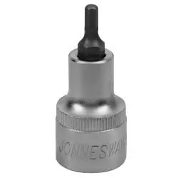 آلن بکسی 1/2 اینچ جانزوی کوتاه 6 گوش مدل S09H4