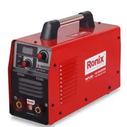 اینورتر جوشکاری رونیکس تاپ لاین 250 آمپر مدل RH-4625