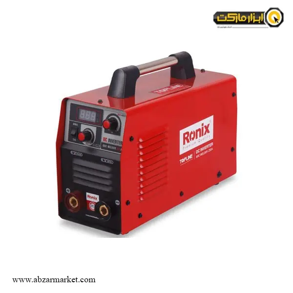 اینورتر جوشکاری رونیکس تاپ لاین 250 آمپر مدل RH-4625