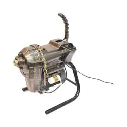 لوله باز کن فنری برقی میلاد مدل 3005