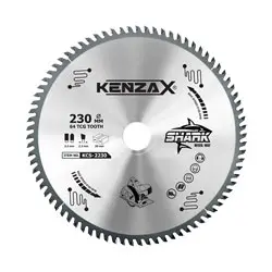 تیغ اره الماسه MDF کنزاکس 230 مدل KCS-2230