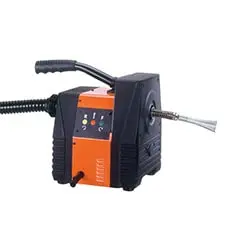 لوله باز کن فنری برقی AGP مدل D65