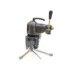 لوله بازکن فنری سه پایه گیربکسی میلاد مدل 2-3010