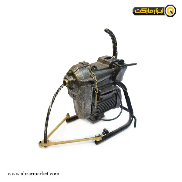 لوله باز کن فنری نیمه اتوماتیک میلاد مدل 3003