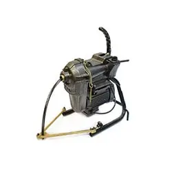 لوله باز کن فنری نیمه اتوماتیک میلاد مدل 3003