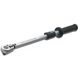 آچار ترکمتر تقه ای کرنومتری 1/2 اینچ هازت 200-40 نیوتن مدل 5122-2CLT