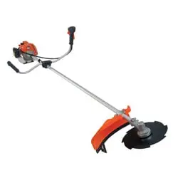علف زن بنزینی NEC مدل ALB-44