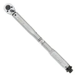 آچار ترکمتر تقه ای 3/8 اینچ فورس 110-20 نیوتن مدل 6473365