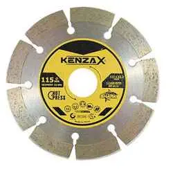 صفحه گرانیت بر مینی کنزاکس 115 میلی متر مدل KDS-2115