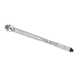 آچار ترکمتر تقه ای 1/2 اینچ فورس 210-42 نیوتن مدل 6474470