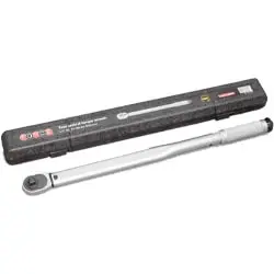 آچار ترکمتر تقه ای 1/2 اینچ فورس 350-70 نیوتن مدل 6474630