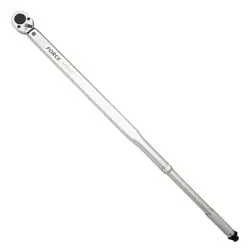 آچار ترکمتر تقه ای 3/4 اینچ فورس 980-140 نیوتن مدل 64761215