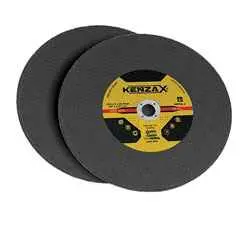 صفحه پروفیل بر کنزاکس 355x3 میلی متر مدل KCW-7014