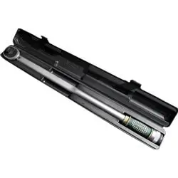 آچار ترکمتر تقه ای 3/4 اینچ فورس 980-140 نیوتن مدل 64761240