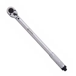 آچار ترکمتر تقه ای 3/8 اینچ هزبرن 25-5 نیوتن مدل 7013025