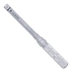 آچار ترکمتر تقه ای هزبرن 100-20 نیوتن سری خور 9x12 مدل 7060912100