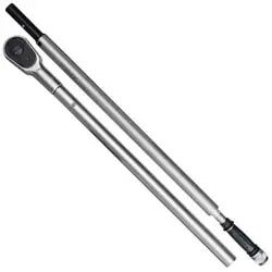 آچار ترکمتر تقه ای 1 اینچ فورس 1500-300 نیوتن مدل 64781700