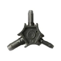 برقو سه طرفه پویا صنعت مدل 4091