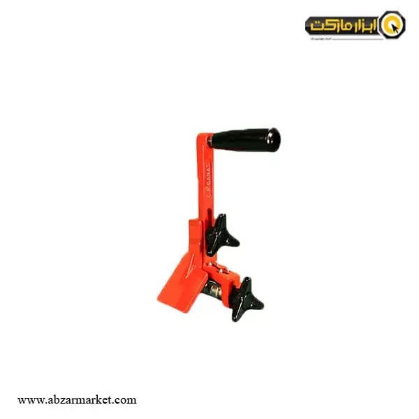 اسکراپر چرخشی پویا صنعت مدل PSS2-160