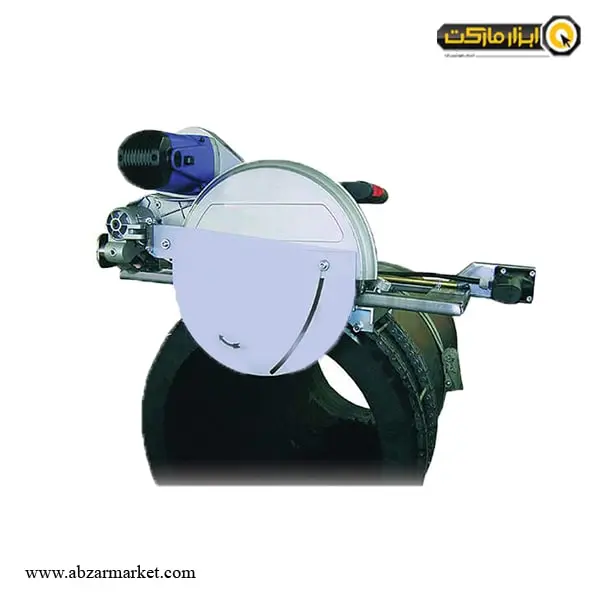 لوله بر برقی پلی اتیلن پویا صنعت مدل PSP-180 لوله بر برقی پلی اتیلن پویا صنعت مدل PSP-180