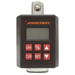 ترکمتر دیجیتال 1/2 اینچ جانزوی 200-20 نیوتن مدل T19200N