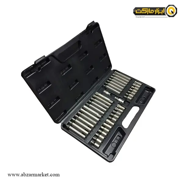 جعبه بیت سلتا ترکیبی 40 عددی مدل ART-4140P