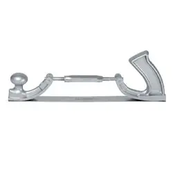 دسته سوهان موج گیری صافکاری هزبرن مدل 63301