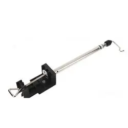 ست سه تکه فرز حکاکی مینیاتوری سیلور مدل GTP01A18