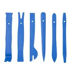 ست خارکش هزبرن 6 عددی مدل 106390206