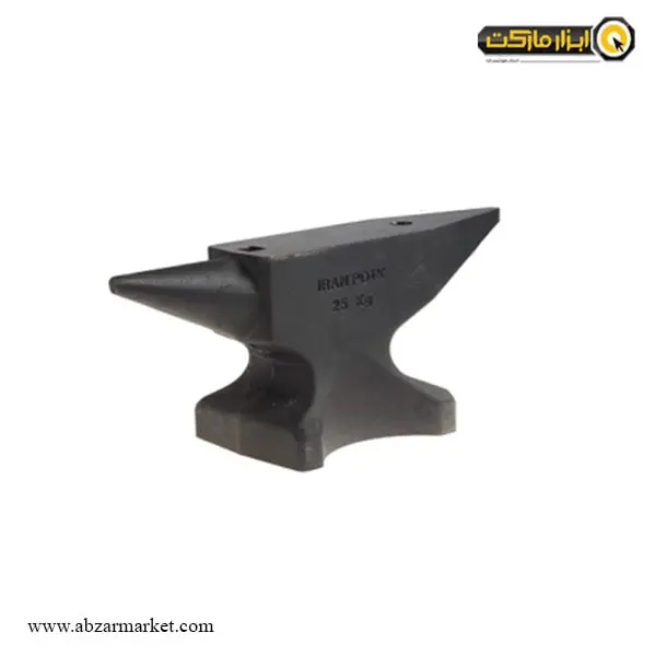 سندان آهنگری ایران پتک مدل SR-10