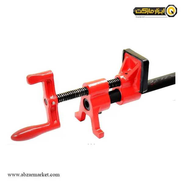 گیره لوله ای مدریت مدل T-NL