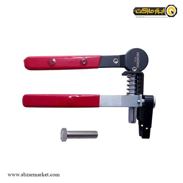 سوپاپ جمع کن درجا هزبرن مدل 61131