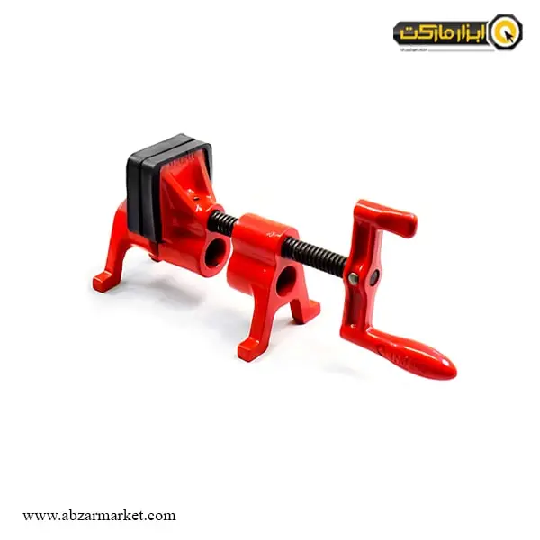 گیره لوله ای بدون لوله مدریت مدل T-L