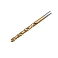 مته طلایی تیتانیوم TG مدل 1-20-HSS-TI