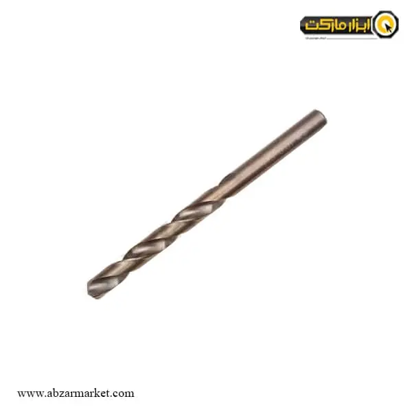 مته کبالت 5% TG مدل 1-20-HSS-CO