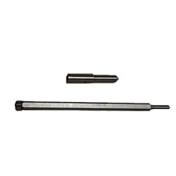 پین مته گرد بر گرولن دوتکه 175x7.98 میلی متر مدل GPT82175