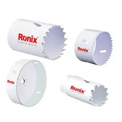 مته گرد بر کبالت 8% رونیکس مدل RH-52