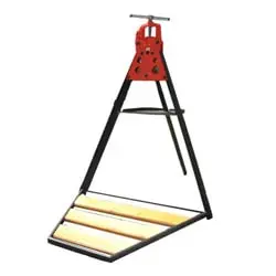 گیره صحرایی ایران پتک مدل KB-2010