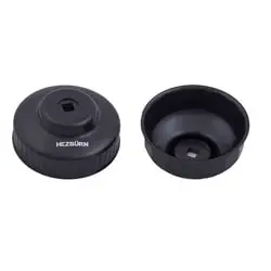 فیلتر باز کن کاسه ای هزبرن 18 پر مدل 18-6511