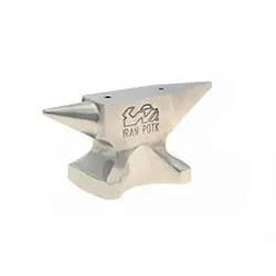 سندان ظریف کاری روکش نیکل ایران پتک مدل SR-1010