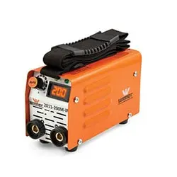 اینورتر جوشکاری وینر 200 آمپر مدل 2011-220-IR با گارانتی نامحدود